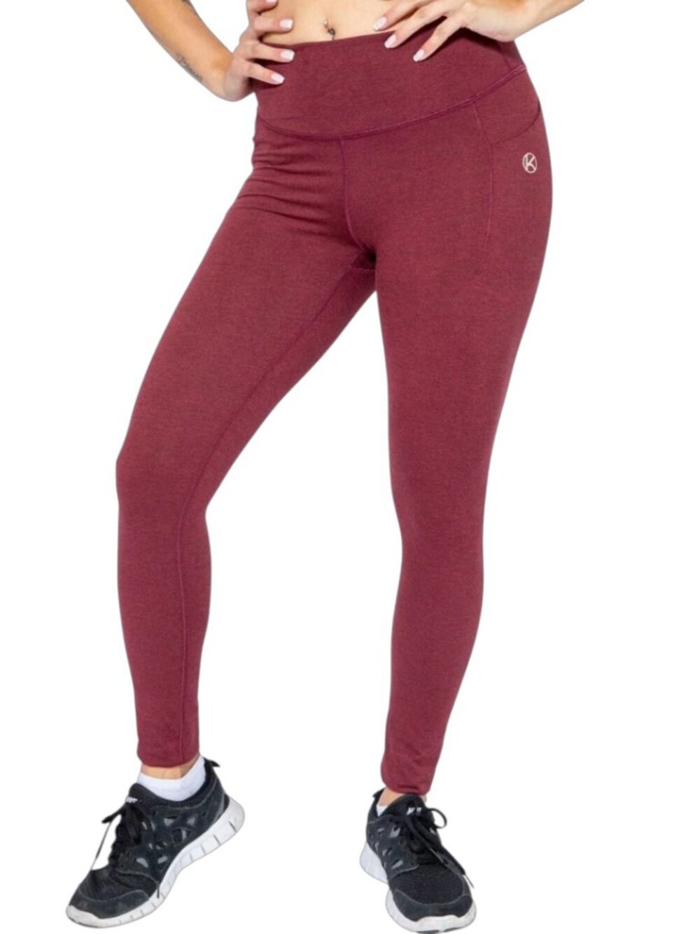 Kathyana Celestial Pocket Leggings